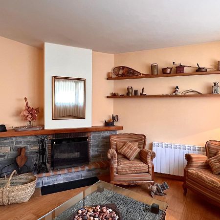 Apartament De La Vall Ferrera - L'Amfitriona Areu Zewnętrze zdjęcie