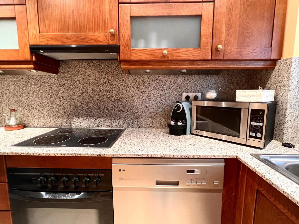 Apartament De La Vall Ferrera - L'Amfitriona Areu Zewnętrze zdjęcie